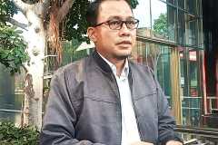 Jubir: KPK selidiki kasus korupsi baru Bupati Penajam Paser Utara